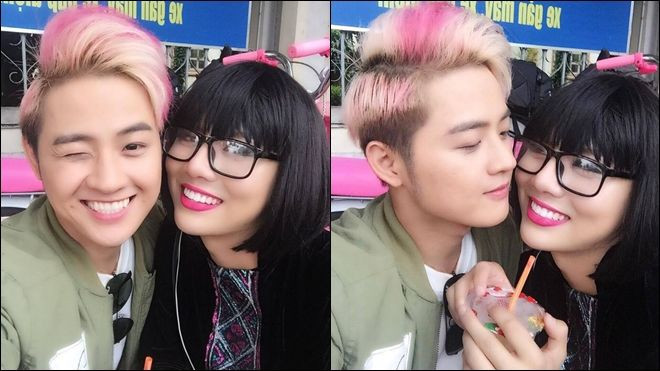 MV mới hé lộ mối quan hệ bất ngờ giữa Thanh Duy và… Cô giáo Khánh Ảnh 2