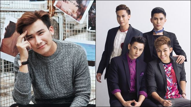 Chí Thiện, 365 đại diện Việt Nam khám phá xứ hoa anh đào Ảnh 2