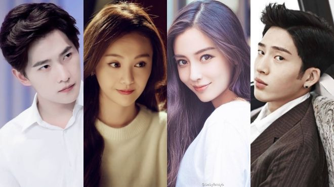 Vũ khí bí mật của '4 diễn viên chính' Yêu em từ cái nhìn đầu tiên là gì? Ảnh 2