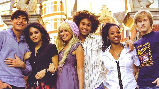 10 năm 'High School Musical' và những giả thuyết có thể khiến bạn… kinh ngạc Ảnh 2