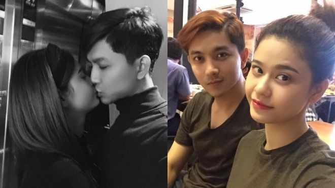 'Phát ghen' trước những lời âu yếm Tim dành cho Trương Quỳnh Anh Ảnh 2