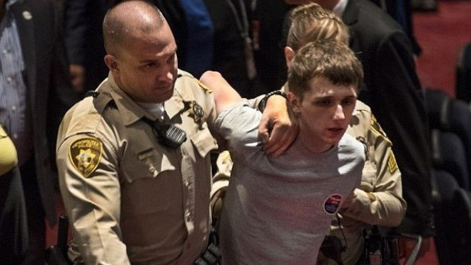 Thanh niên Anh ám sát hụt Donald Trump đối mặt với 30 năm tù Ảnh 2