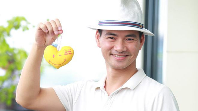 Xuân Bắc: 'Đừng đánh bóng tên tuổi, nghệ sĩ cần PR lòng tốt để làm từ thiện' Ảnh 2