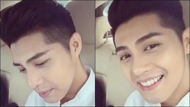 Noo Phước Thịnh khiến fan 'không kịp lấy lại nhịp tim' với món quà bất ngờ Ảnh 2