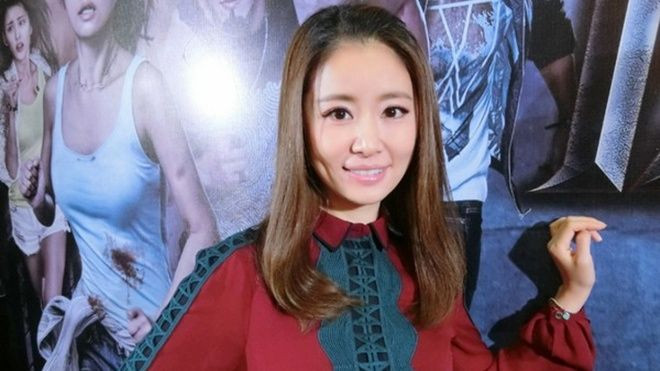 Lâm Tâm Như bị chê lộ tuổi tác sau nghi vấn mang thai Ảnh 2