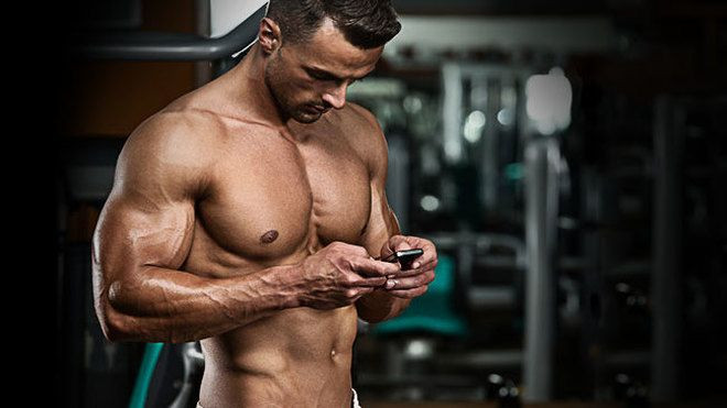 7 nguyên nhân siêu nhỏ nhưng khiến bạn tập mãi mà không 'lên' Ảnh 2