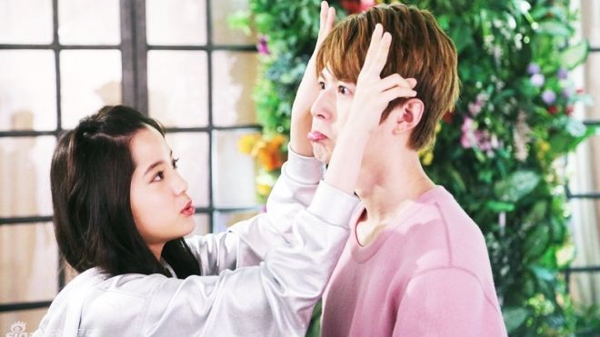 Vâng! Thượng tiên sinh - 'thần kinh' đến mức nhàm chán? Ảnh 2