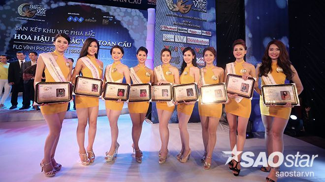 Bán kết Hoa hậu bản sắc Việt toàn cầu: Đẹp nhưng phạm quy vẫn bị loại Ảnh 2
