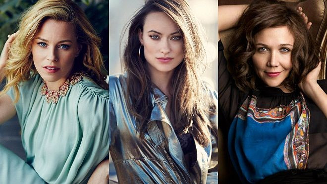 Sao nữ ở Hollywood: Bị chê 'già' khi chỉ bằng… nửa tuổi diễn viên nam! Ảnh 2