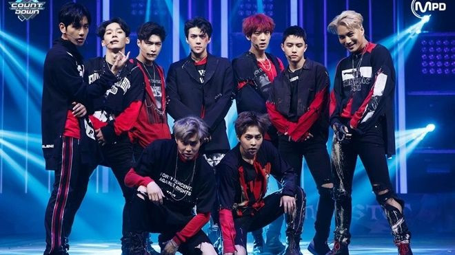 4 điều khiến fan mãn nhãn với sự trở lại lần này của EXO Ảnh 2