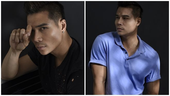 Nam vương Tiến Đoàn sẵn sàng trở lại showbiz Ảnh 2