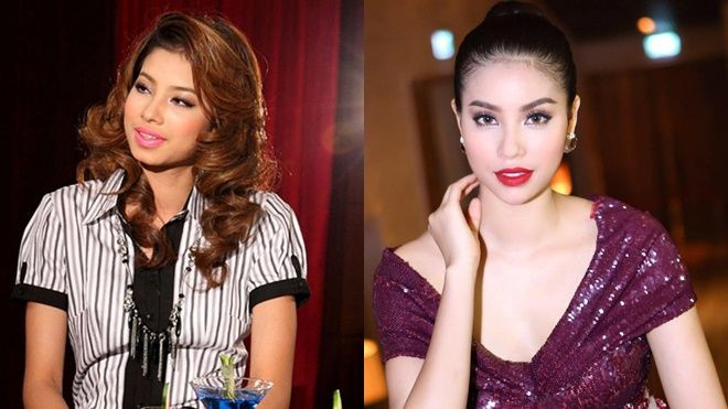 Phạm Hương, khi nào thì chị 'chịu' ngừng đẹp? Ảnh 2