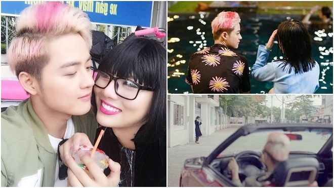 Đã có câu trả lời cho mối quan hệ của Thanh Duy và Cô giáo Khánh Ảnh 2