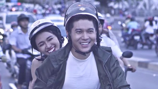 Hậu Formosa, ca sĩ Tim tung phim ngắn lên án việc nhà máy hủy hoại môi trường Ảnh 2