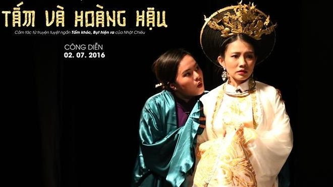 2016: Năm được mùa của các phiên bản 'Tấm - Cám' Ảnh 2