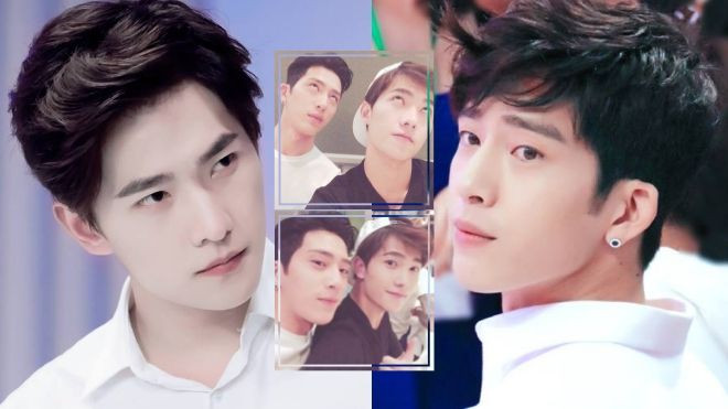 Vì sao gọi Dương Dương - Tỉnh Bách Nhiên là cặp đôi 'duyên nợ' nhất màn ảnh Hoa ngữ? Ảnh 2