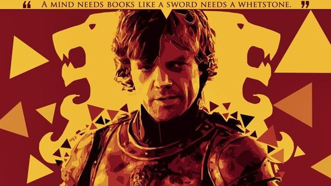Peter Dinklage - Không hổ danh 'Cánh tay mặt' của Game of Thrones Ảnh 2
