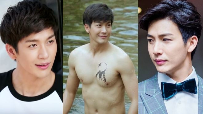 Không chỉ đẹp trai, Push Puttichai còn biết 'tán gái' cực đỉnh! Ảnh 2