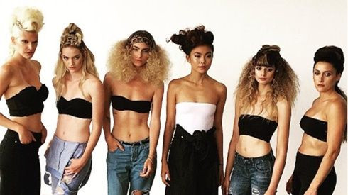 Mâu Thủy 'nối gót' Tuyết Lan sang Mỹ, liệu có thành công? Ảnh 2