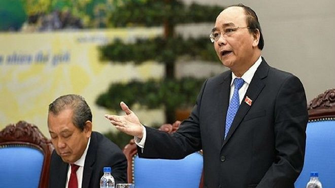 Sẽ đóng cửa Formosa nếu tái diễn sự cố môi trường Ảnh 2