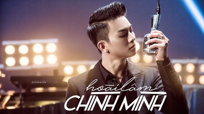 Hoài Lâm đầy tâm trạng khi viết về 'chính mình' ngày trở lại Ảnh 2