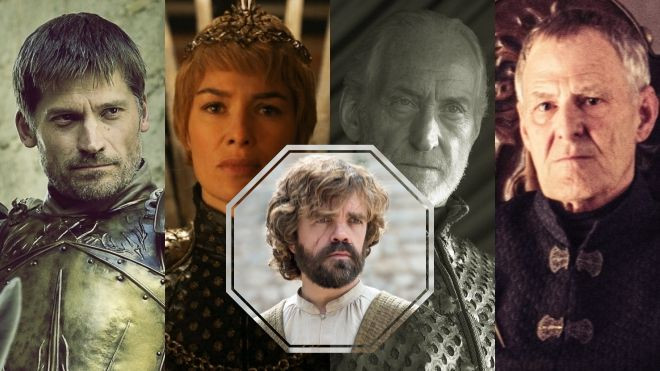 Phút huy hoàng của Cersei và nguy cơ làm hại cả gia tộc Lannister hùng mạnh Ảnh 2