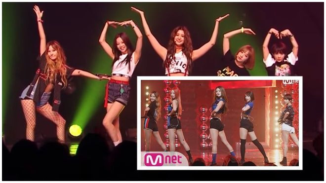 Dừng quảng bá, EXID liên tục 'gieo' thương nhớ với loạt sân khấu 'diễn sâu' Ảnh 2