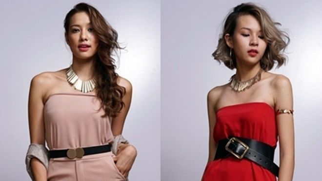 Lily Nguyễn - Phí Phương Anh: 2 nhân tố fashion icon đầy triển vọng Ảnh 2