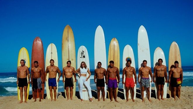 Muốn giảm cân hãy ôm-phản-lao-ra-biển! Ảnh 2