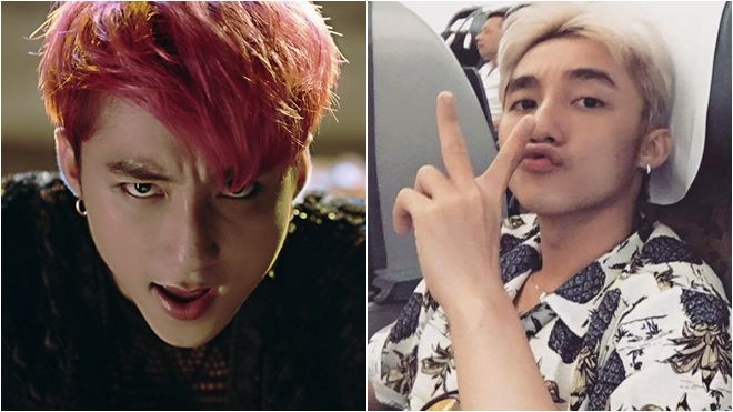 Có một Sơn Tùng M-TP hiền lành, đáng yêu thế này mà không phải ai cũng biết! Ảnh 2