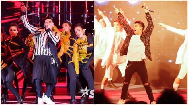 Chưa phát hành, hit mới của Noo Phước Thịnh đã tung hoành loạt sân khấu lớn Ảnh 2