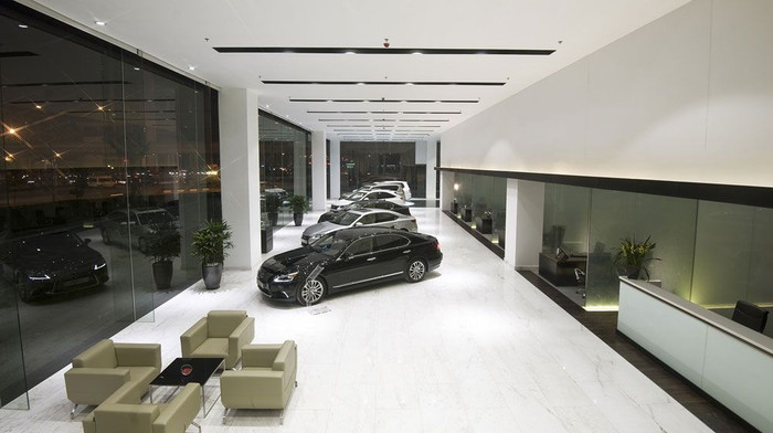 Từ hôm nay, thông tư 'độc quyền' nhập khẩu xe hơi hết hiệu lực Ảnh 2