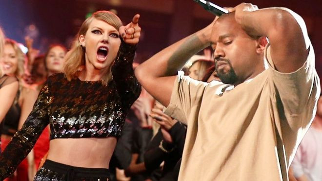 Taylor Swift: 'Sáng tác bài hát đáp trả Kanye West, chắc chắn là chưa đủ' Ảnh 2