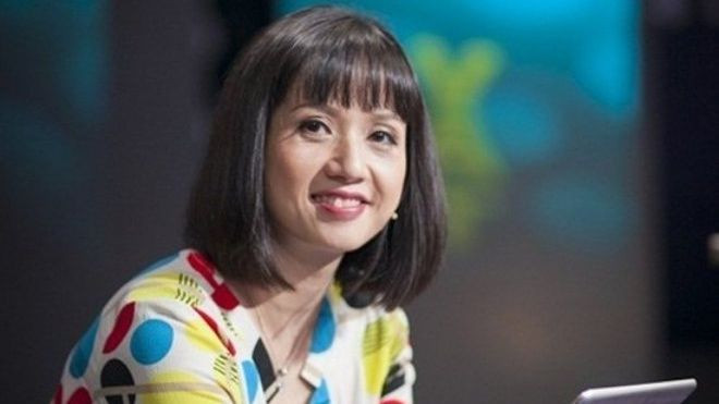 Chân dung người đàn bà quyền lực nhất VTV3 Ảnh 2