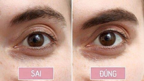 Tất tần tật những lưu ý để nàng sở hữu đôi lông mày đẹp không tỳ vết Ảnh 2