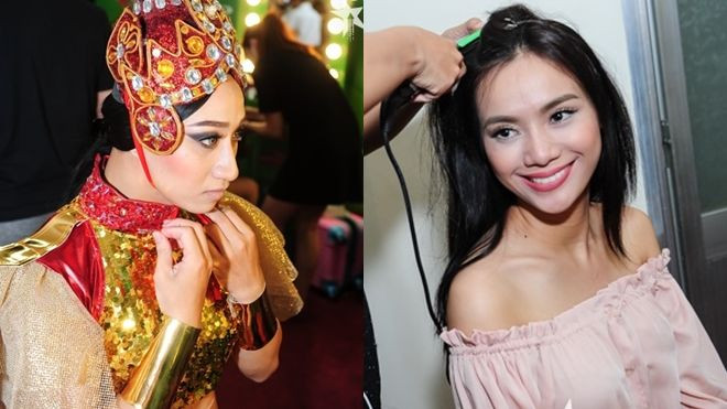 Cùng nhau bứt phá, Kiều Diễm, Adam chia sẻ gì sau hậu trường X-Factor? Ảnh 2