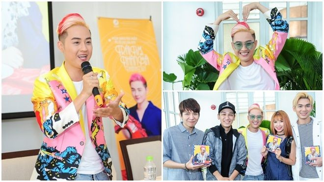 Thanh Duy: 'MV hoành tráng nhất sự nghiệp được quay trong thời tiết mưa bão' Ảnh 2