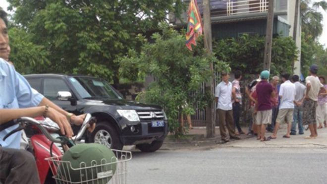 Đại ca giang hồ bị bắn 3 phát đạn khi đi lễ chùa mùng 1 Ảnh 2