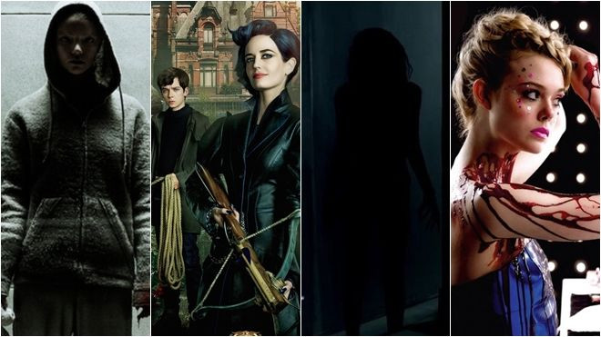 Sau The Conjuring 2, còn những phim kinh dị nào sắp ra để bạn 'trông ngóng'? Ảnh 2
