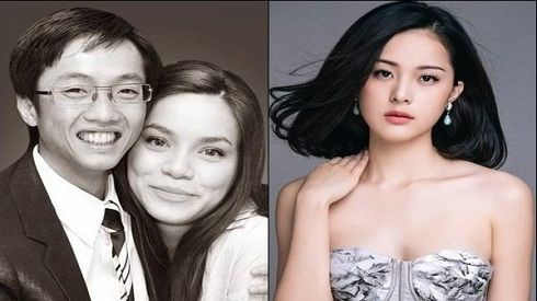 Hạ Vi: 'Hồ Ngọc Hà, Cường Đô La yêu nhau thật đấy' Ảnh 2