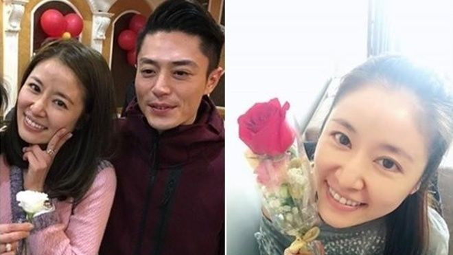 Lâm Tâm Như - Hoắc Kiến Hoa cưới ngày 31/7 tại Bali Ảnh 2