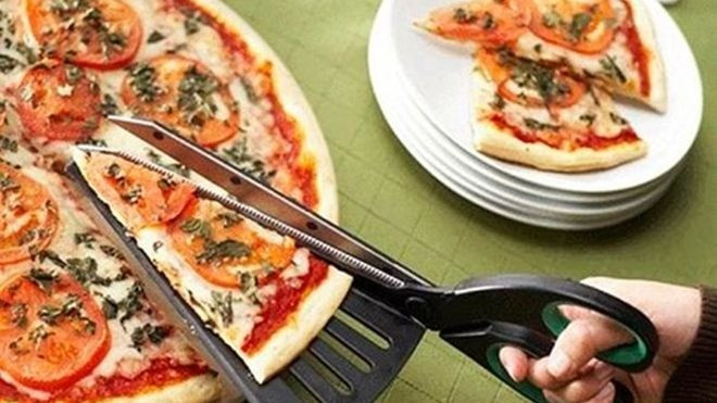 Ý tưởng siêu độc đáo biến vật dụng quanh nhà thành đa năng Ảnh 2