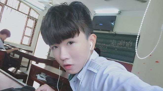 Hành trình lột xác ngoạn mục của cậu bé The Voice Kids Tôn Chí Long! Ảnh 2