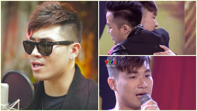 Hoàng Phong: 'Cảm giác buồn nhất khi rời X-Factor là nhận ra tình cảm của HLV Tùng Dương' Ảnh 2