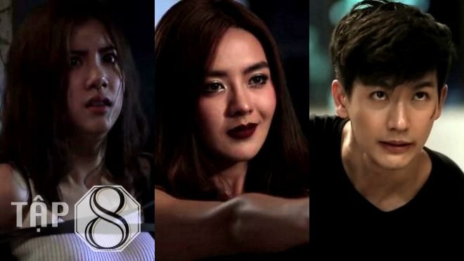 Tập cuối 'Chàng hoàng tử trong mơ' - Đầy máu và nước mắt hay Sipthit sẽ hy sinh? Ảnh 2