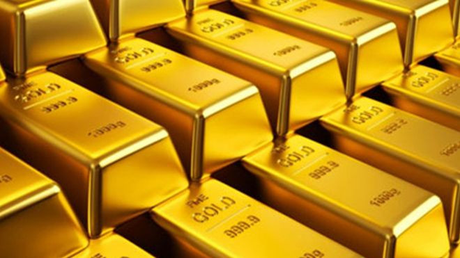 Vàng tăng 10 năm liên tiếp: Mối đe dọa lịch sử Ảnh 2