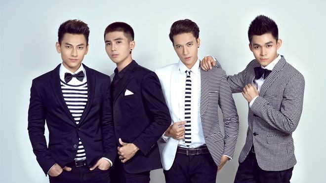 365 tan rã: Tìm đâu một nhóm nhạc chất lượng như thế? Ảnh 2