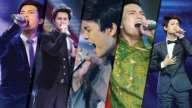 Hoàng tử buồn Tuấn Phương và 6 tiết mục 'nghe là muốn khóc' xúc động nhất X-Factor Ảnh 2
