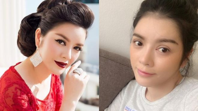 Bạn sẽ thêm yêu 'nữ hoàng thảm đỏ' Lý Nhã Kỳ khi nhìn loạt ảnh này Ảnh 2