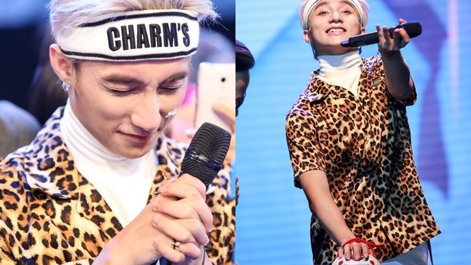 Đây là lý do Sơn Tùng M-TP được phong danh hiệu 'Hoa hậu ứng xử' Ảnh 2